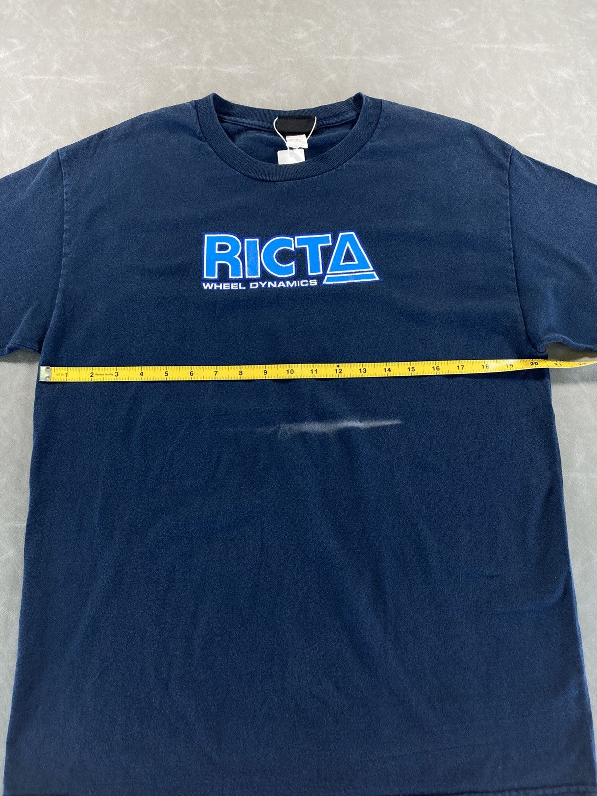 Other Ricta Wheel Dynamics Skateboard Size US M / EU 48-50 / 2 - 6 Thumbnail