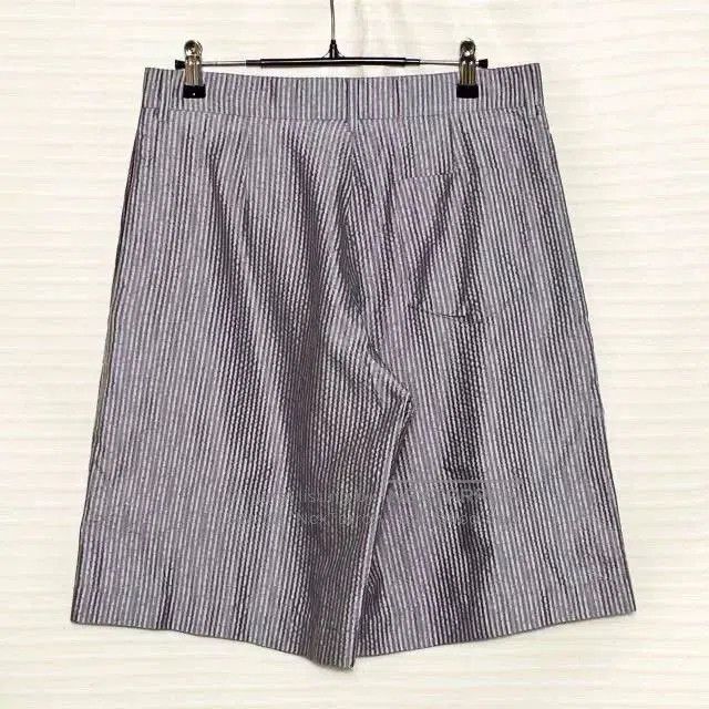 Dior Dior FW22 Qixi Striped Mid. Size US 30 / EU 46 - 1 Thumbnail