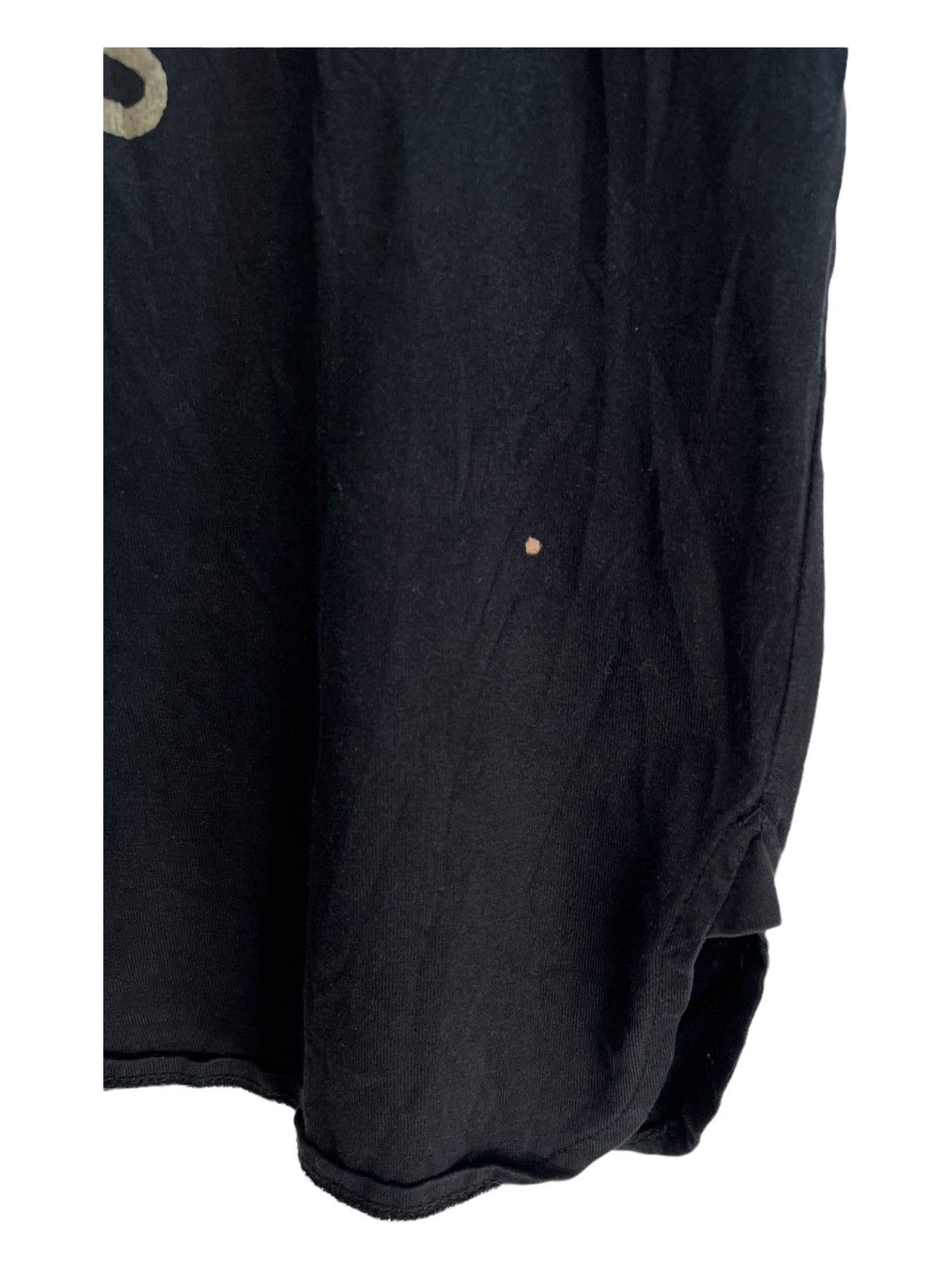 A.F.F.A. 1980s Worlds End Vivienne Westwood ™️ Logo Muslin Shirt Size US M / EU 48-50 / 2 - 5 Thumbnail