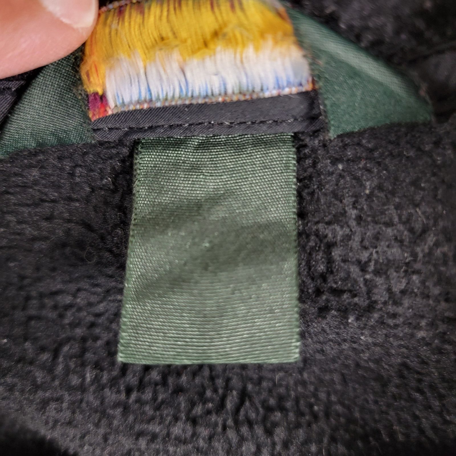L.L. Bean LL Bean Wind Pro Polartec Fleece Zip Up Jacket Sz XL (262) Size US XL / EU 56 / 4 - 7 Thumbnail