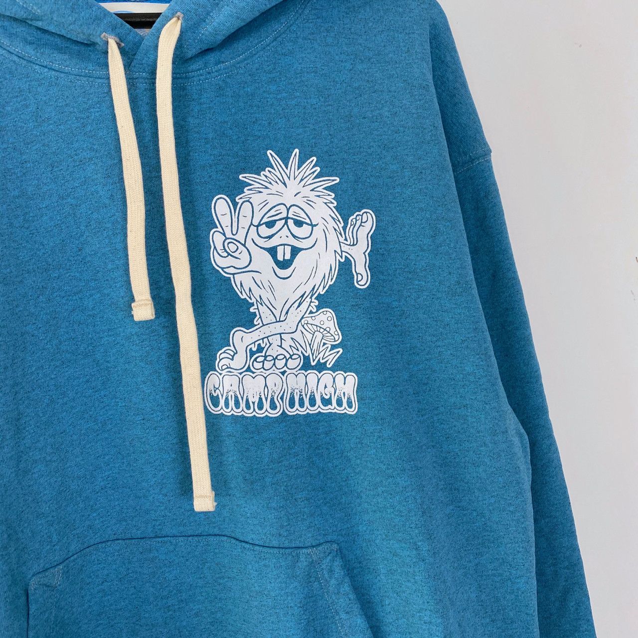 Camp High CAMP HIGH CAMACHO HOODIE Size US L / EU 52-54 / 3 - 2 Thumbnail