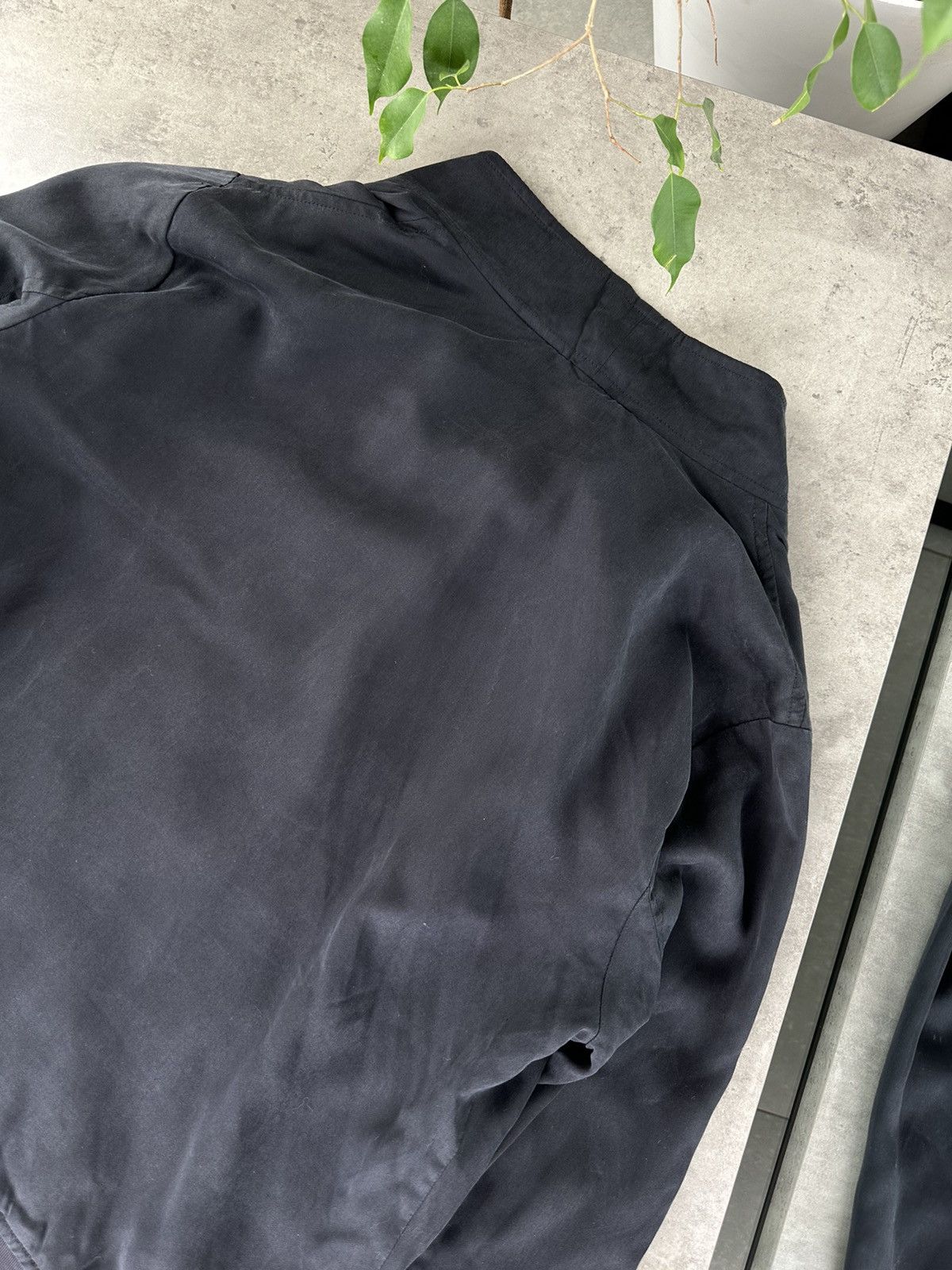 Allsaints AllSaints Bomber Jacket Size M / US 6-8 / IT 42-44 - 13 Thumbnail