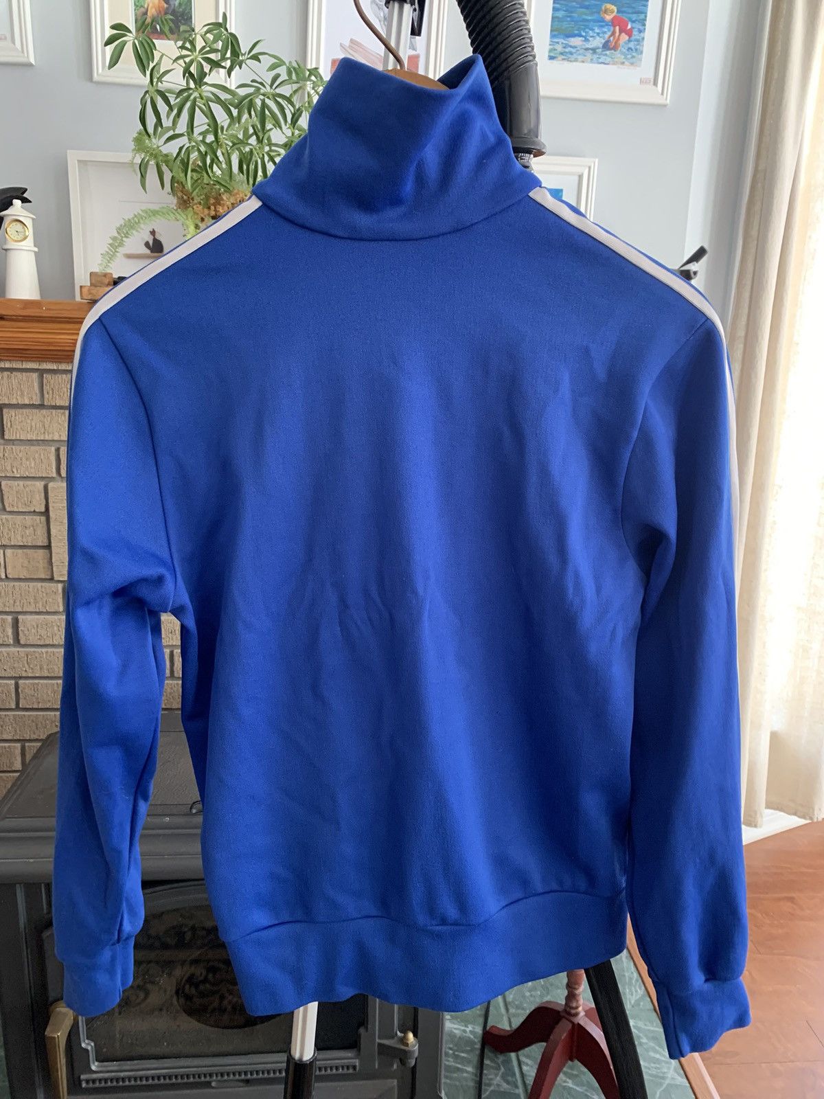 Adidas × Vintage Vintage Adidas Tracksuit Jacket Size US XS / EU 42 / 0 - 3 Thumbnail