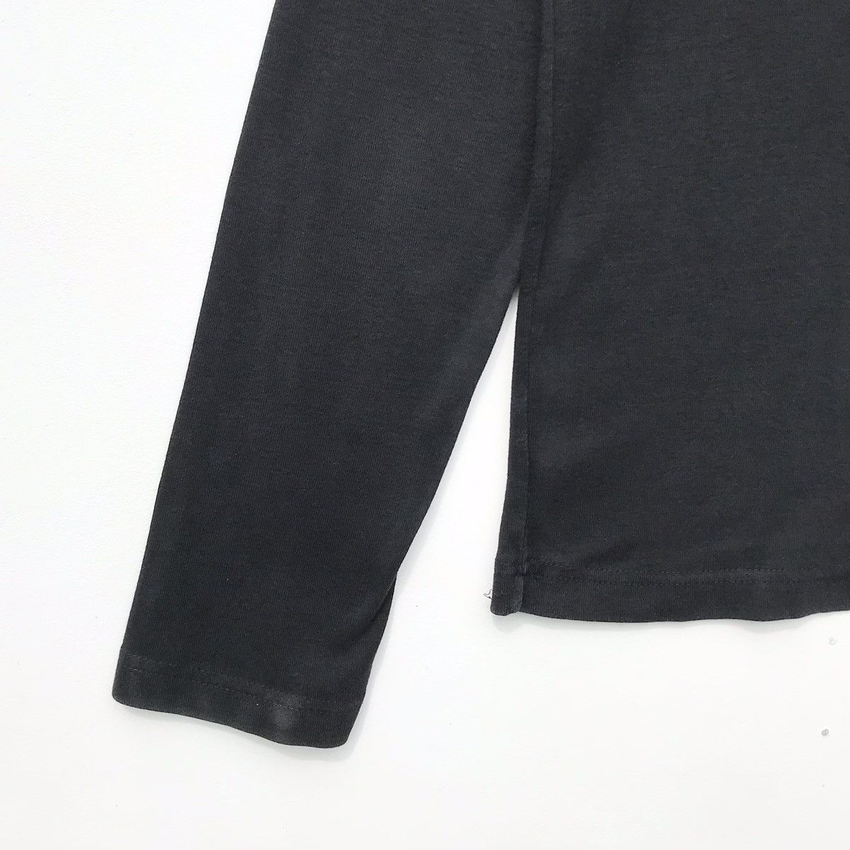 Versace Vintage 90s Versace Jeans Couture Shirt Versace Sunfaded Size US S / EU 44-46 / 1 - 16 Thumbnail