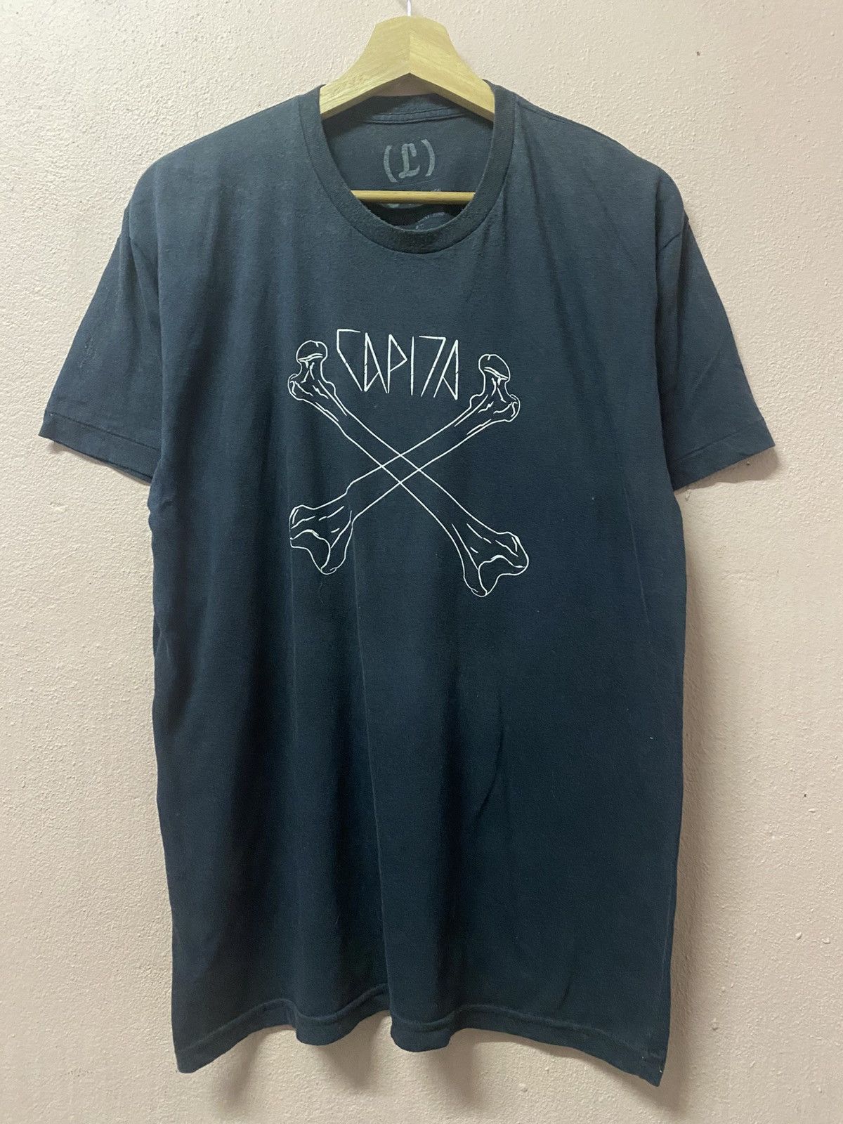 Vintage CAPITA by SCARY CORPORATION Size US L / EU 52-54 / 3 - 1 Thumbnail