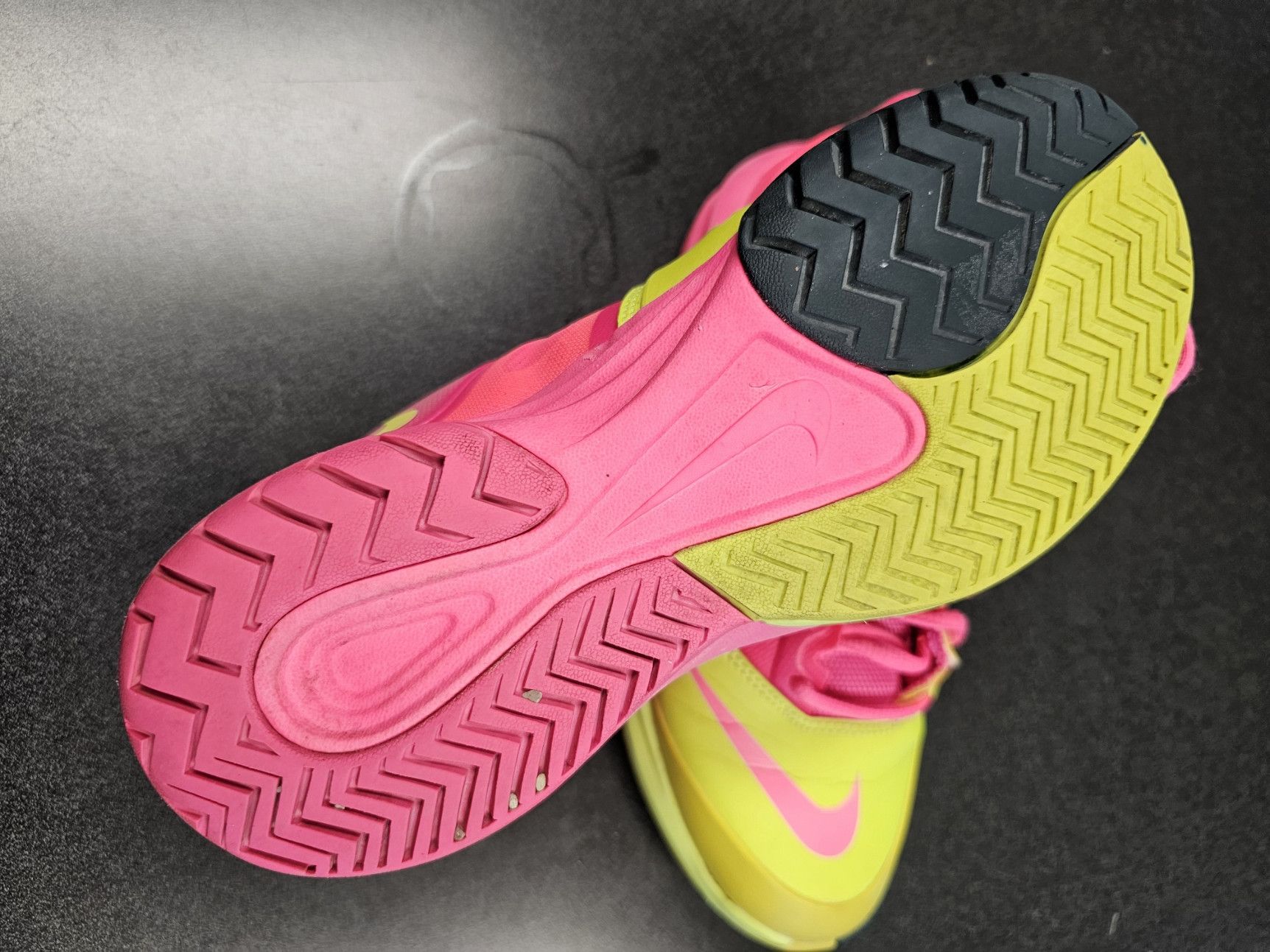 Nike Lunar Ballistec Size US 6 / IT 36 - 2 Thumbnail