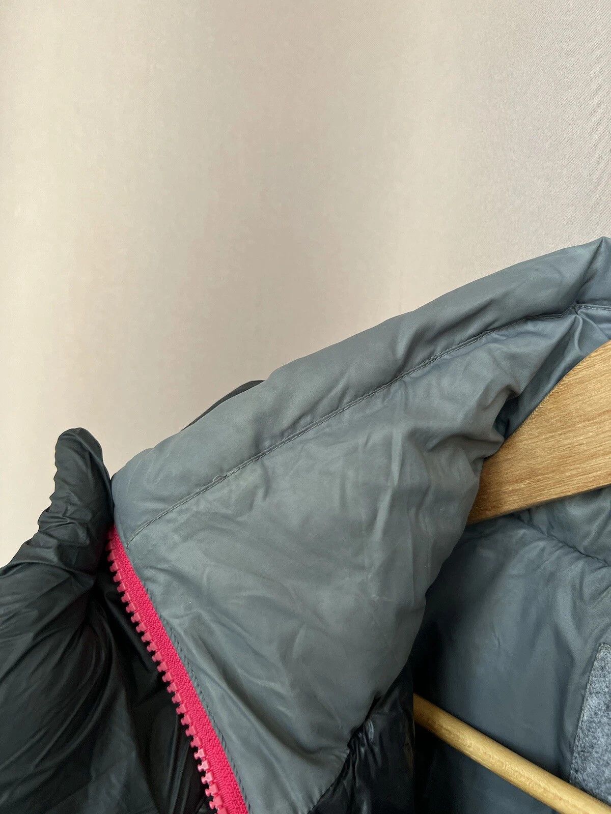 KJUS Kjus Backflip Coat Size S Longline Full Zip Down Jacket Size S / US 4 / IT 40 - 18 Thumbnail