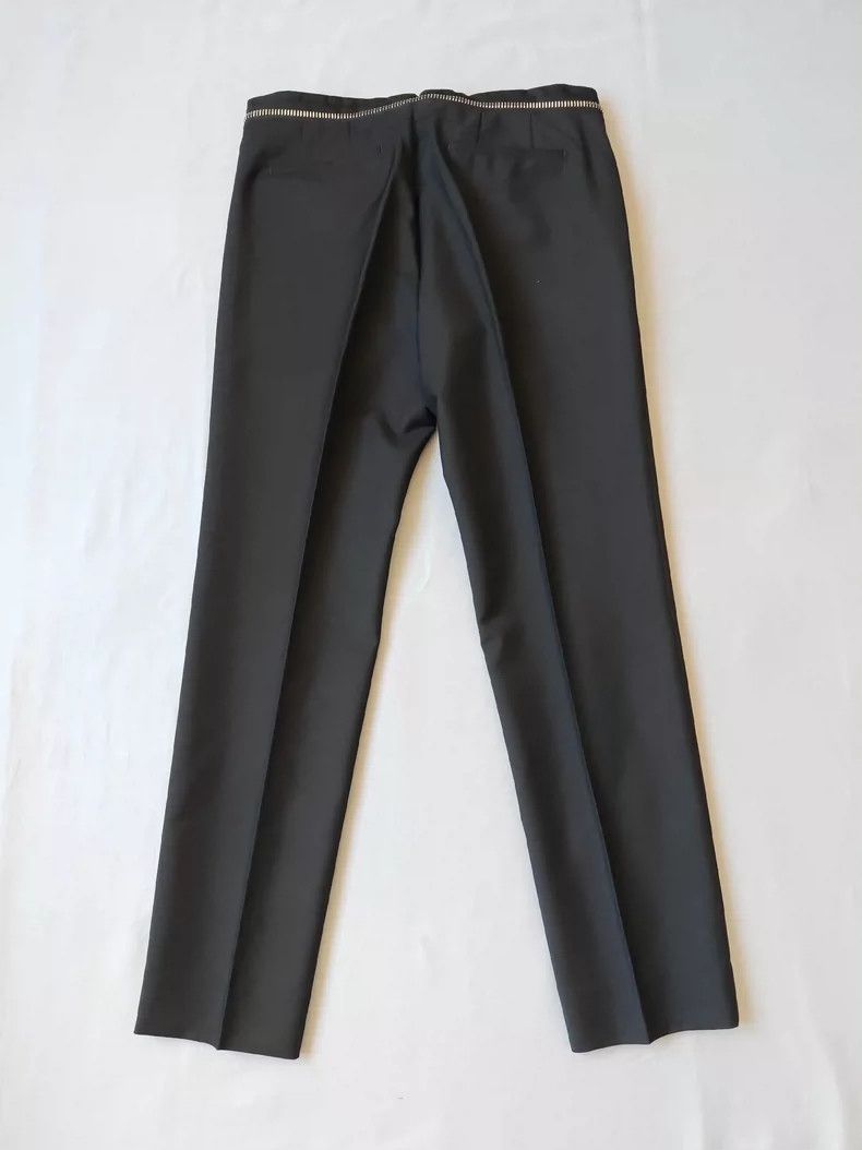 Givenchy Givenchy Cashmere Suit and Slacks Set Size US M / EU 48-50 / 2 - 9 Thumbnail