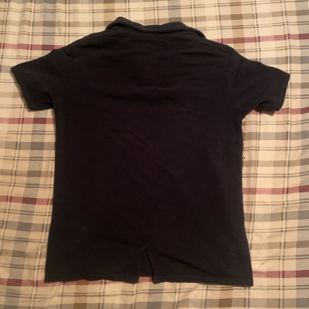 Kapital Rare Kapital Polo Size US XXS / EU 40 - 5 Thumbnail