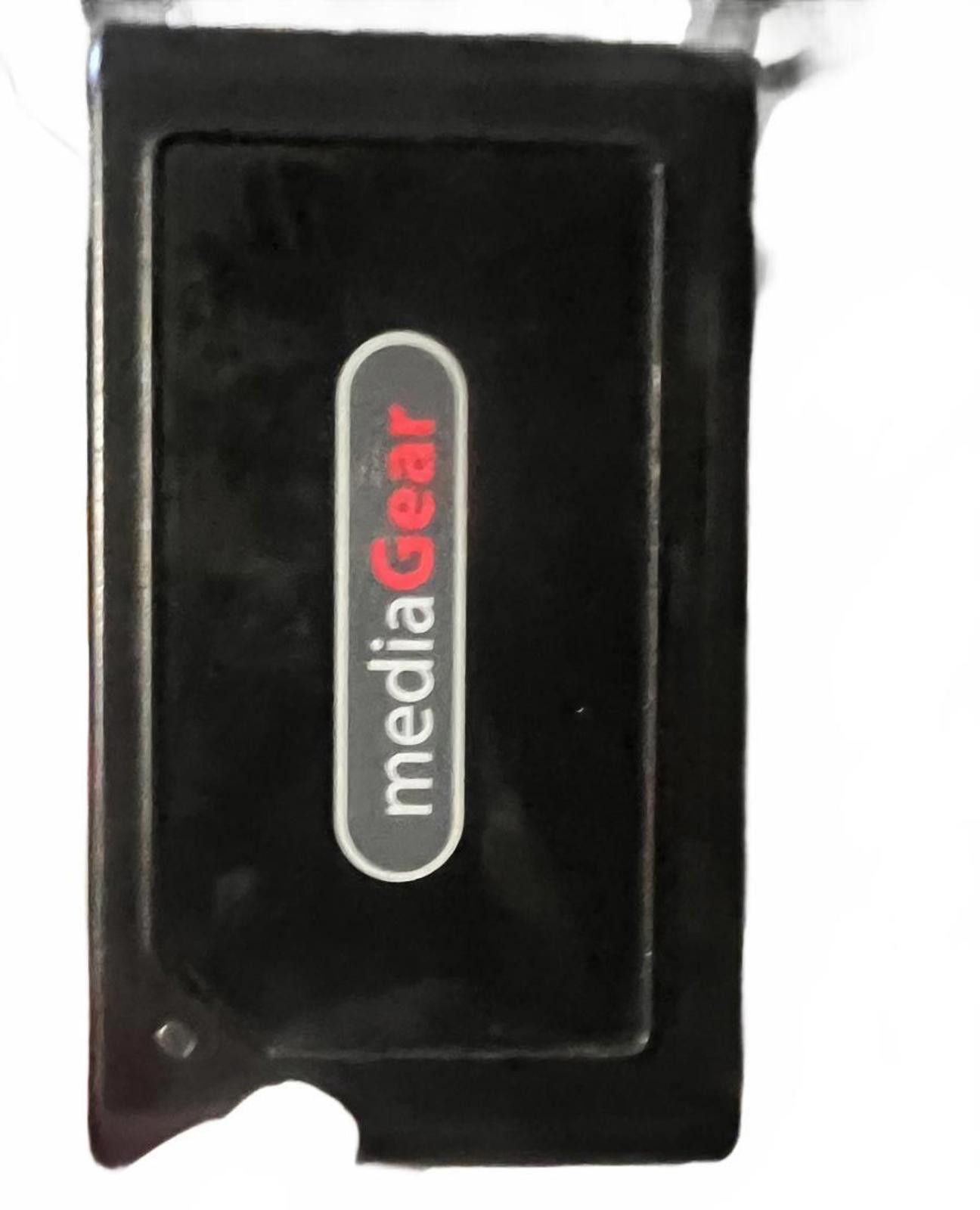 Other MediaGear Video Production Extender Size ONE SIZE - 1 Thumbnail
