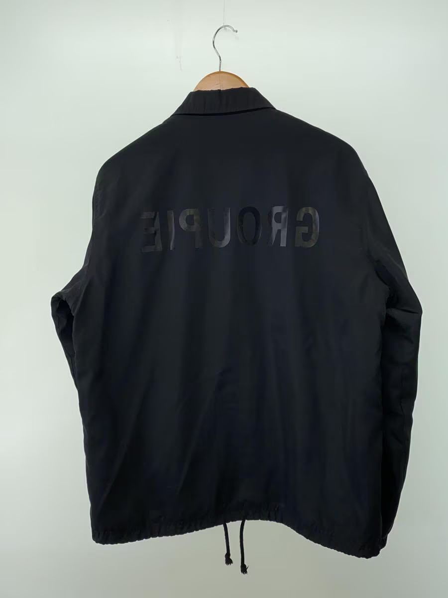 トップス UNDERCOVER UNDAKOVRIT GROUPIE ZIP BL Undercover GROUPIE Zip-Up Hoodie – AW02 – SaolMortem