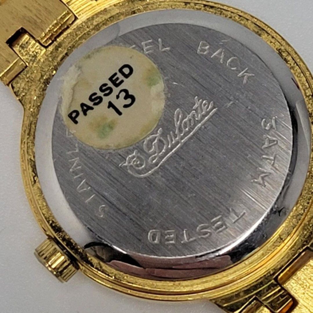 Lucien Piccard Dufonte Women's Watch Size ONE SIZE - 6 Thumbnail