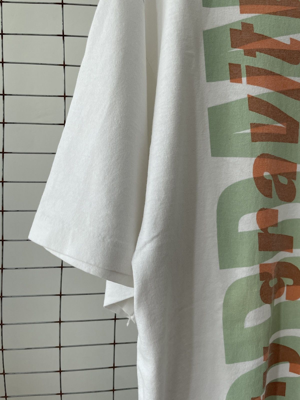 Vintage × Warner Bros Vintage Space Jam T-Shirt Size US XL / EU 56 / 4 - 3 Thumbnail