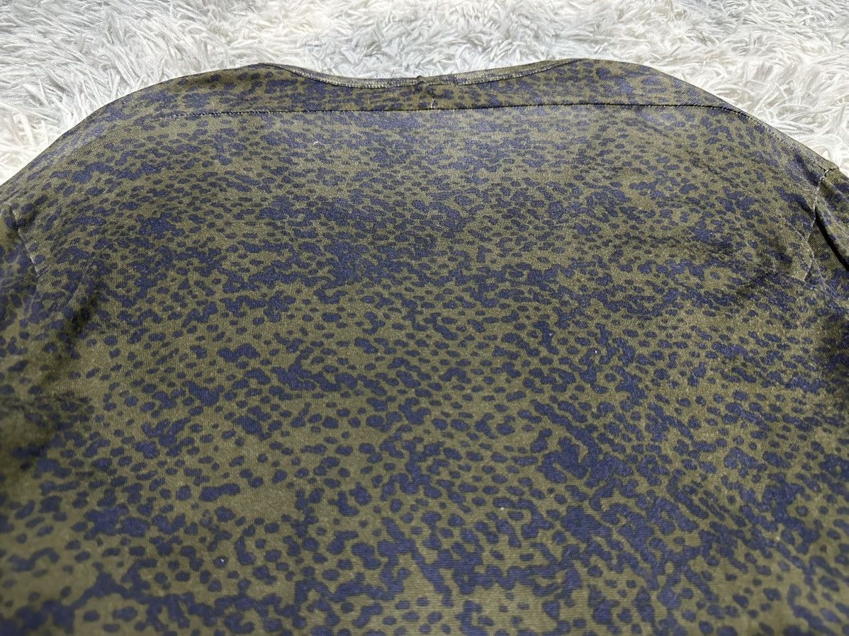 Issey Miyake 🔥Vintage Plantation Issey Miyake Long Sleeve Shirt Size US M / EU 48-50 / 2 - 9 Thumbnail