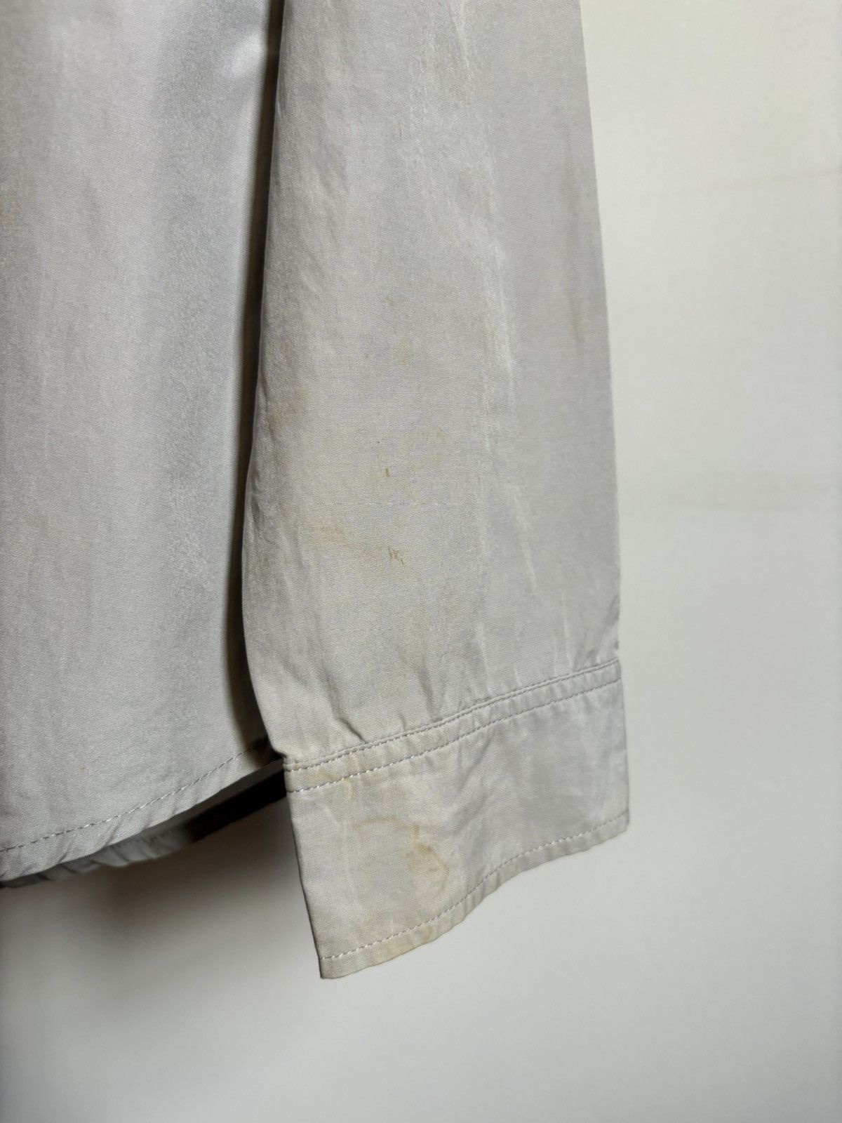 Undercover Undercover 05AW Shirts Size US M / EU 48-50 / 2 - 11 Thumbnail