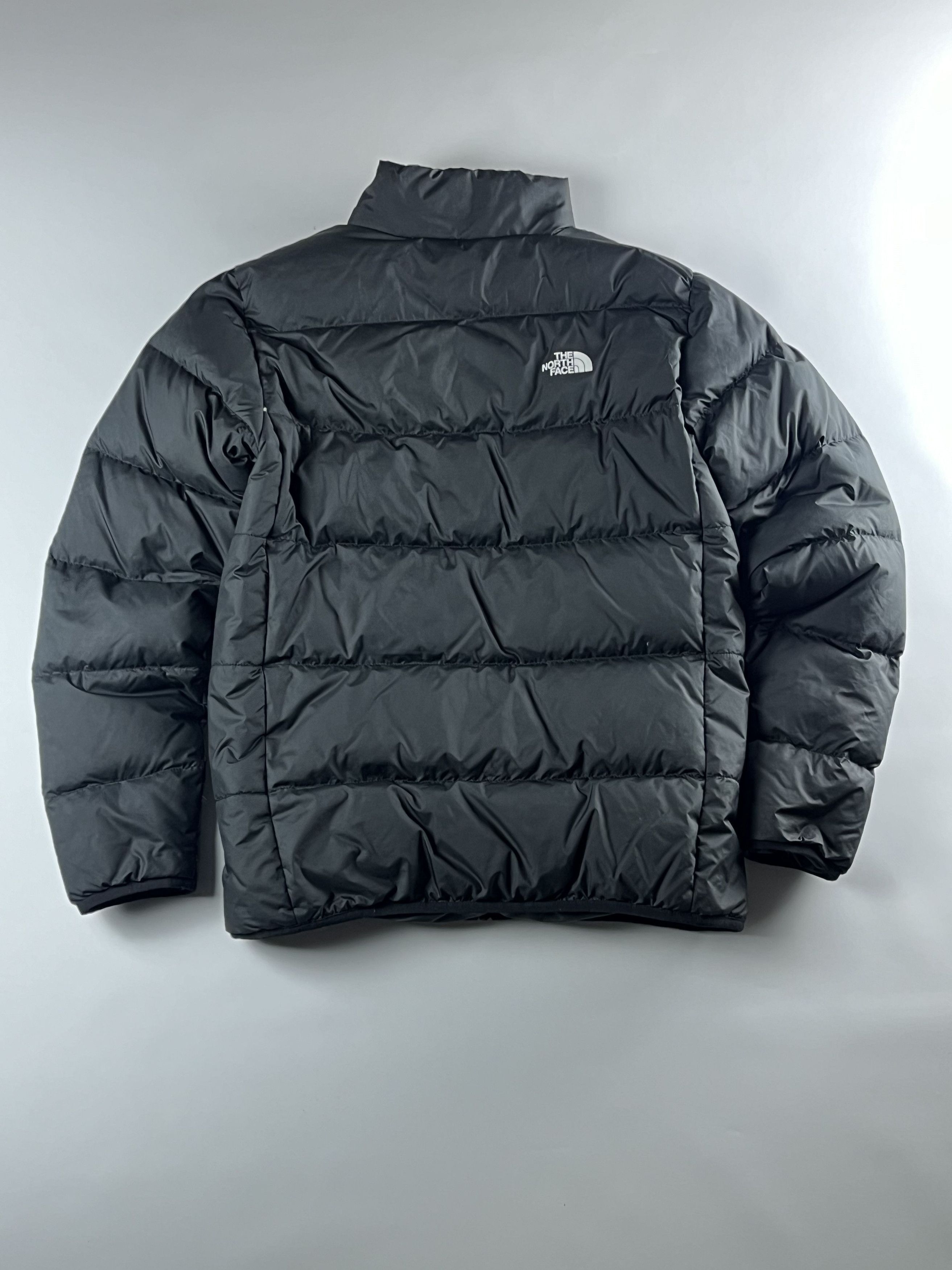 The North Face × Vintage The North Face Puffer 550 Size S / US 4 / IT 40 - 2 Thumbnail