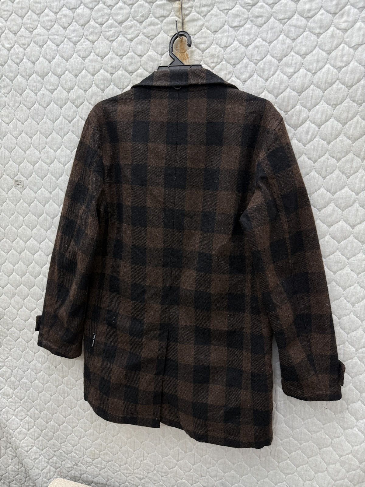 Fred Perry 🔥🔥🔥ARCHIVE FRED PERRY ACTIVE DUPONT LAYERS JACKET Size US M / EU 48-50 / 2 - 5 Thumbnail