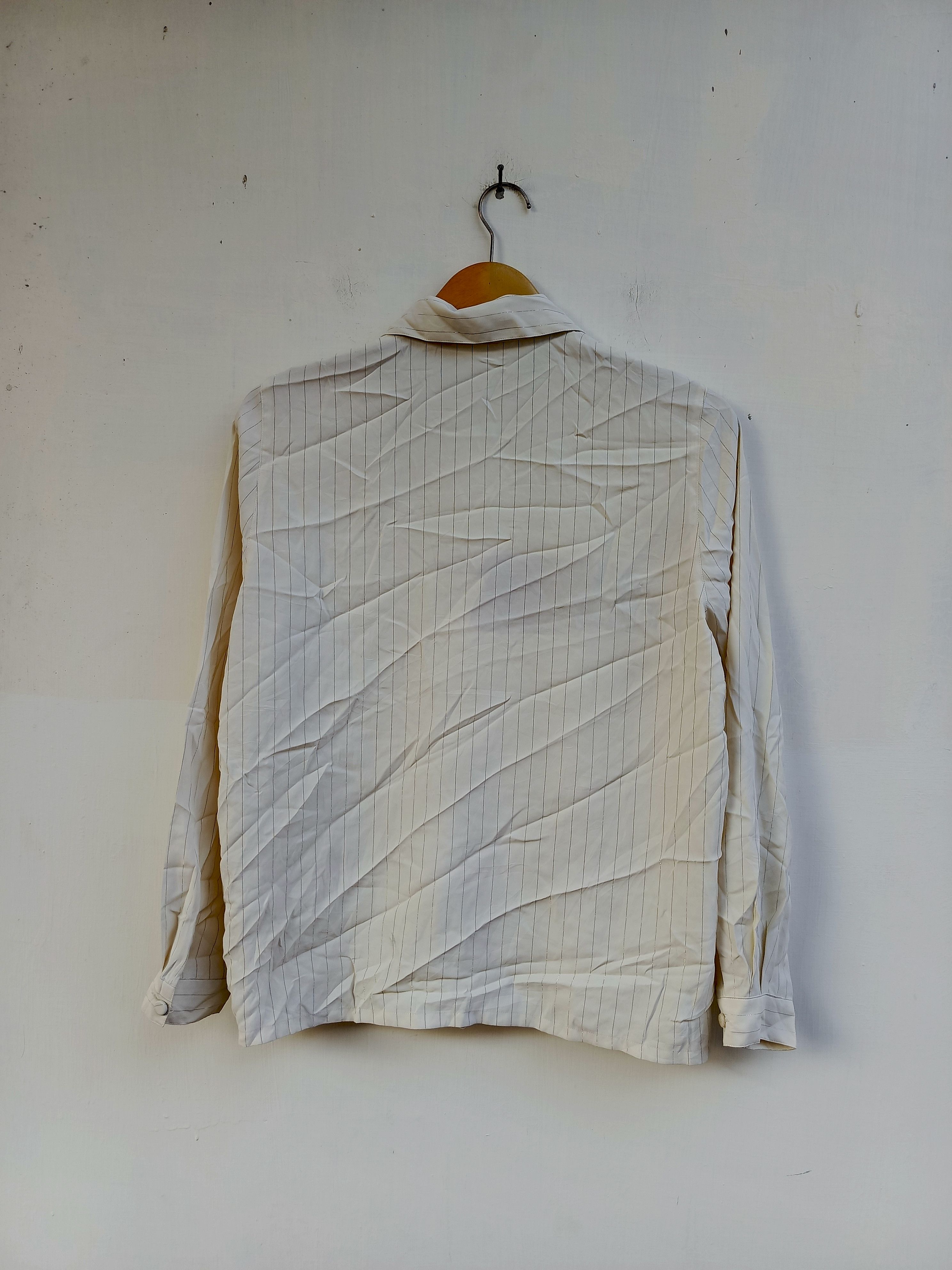 Japanese Brand Kleson Neel boutique button ups Size M / US 6-8 / IT 42-44 - 7 Thumbnail