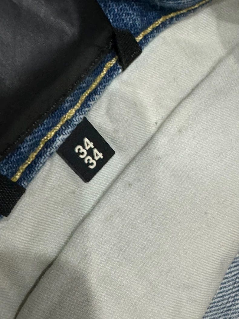 Fear of God Fear of God ripped jeans Size US 34 / EU 50 - 3 Thumbnail