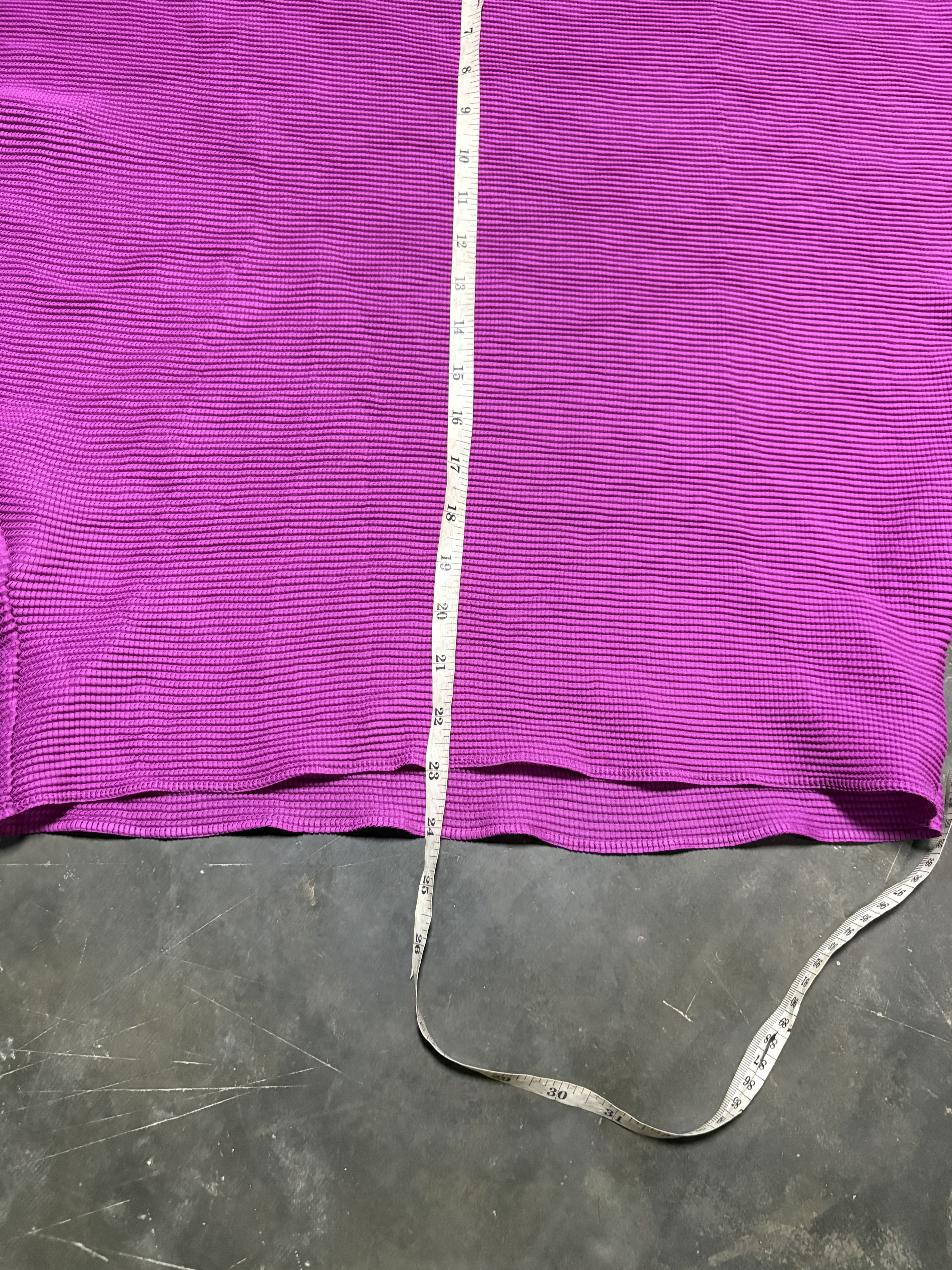 Issey Miyake ISSEY MIYAKE ME PLEATS BLOUSES Size M / US 6-8 / IT 42-44 - 7 Thumbnail
