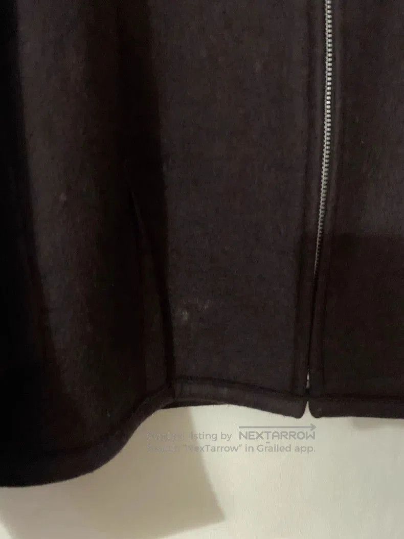 Comme des Garcons Comme des Garcons Homme Plus Zip Jacket. Size US M / EU 48-50 / 2 - 3 Thumbnail