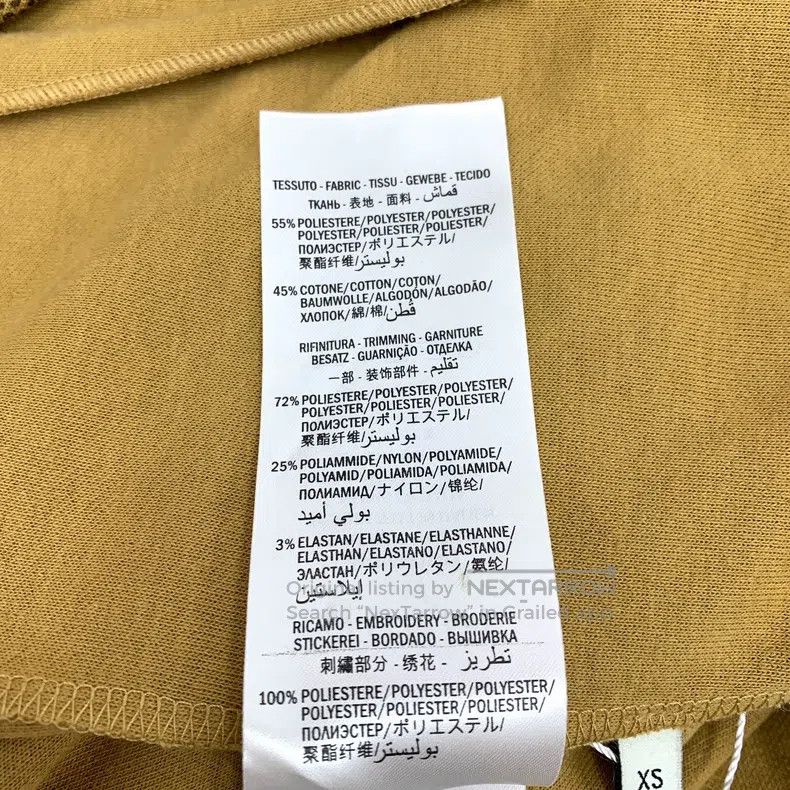 Gucci Gucci Colour block striped logo jacquard full print lapel Size XS / US 0-2 / IT 36-38 - 7 Thumbnail