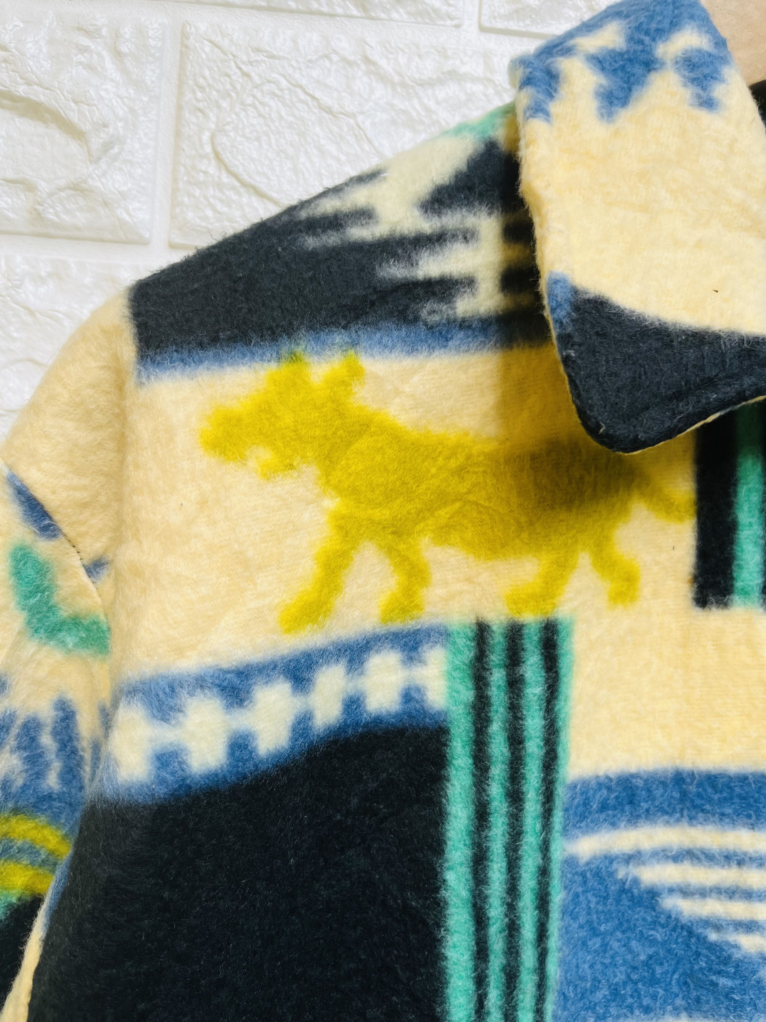 Japanese Brand × Vintage Vintage Clover Pigeon Japanese Designer Fashion Style Size US L / EU 52-54 / 3 - 7 Thumbnail