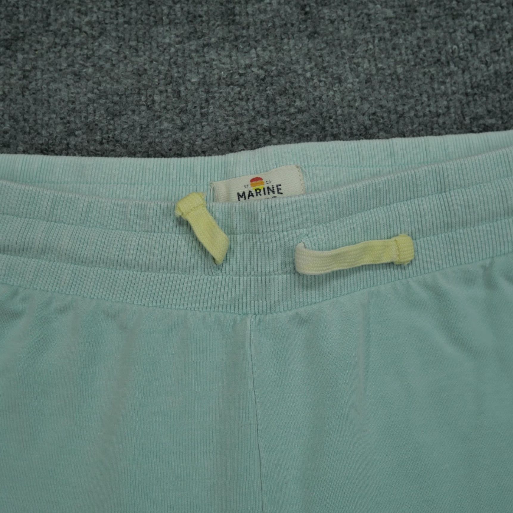 Marine Layer VINTAGE Marine Layer Sweatpants Womens XL Blue Casual Lounge Size 40" / US 18 - 6 Thumbnail