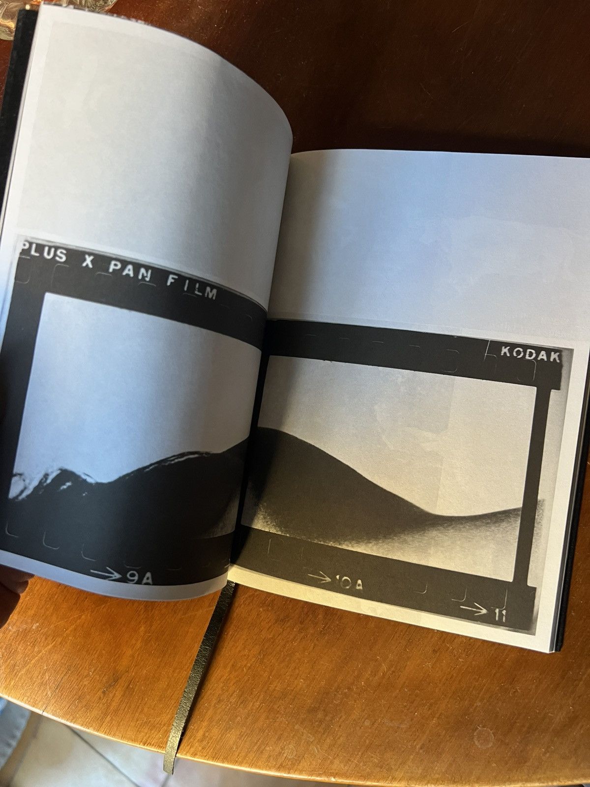 Saint Laurent Paris Saint Laurent 2014 Fashion Show Invite Art Book Hedi Slimane Size ONE SIZE - 4 Thumbnail