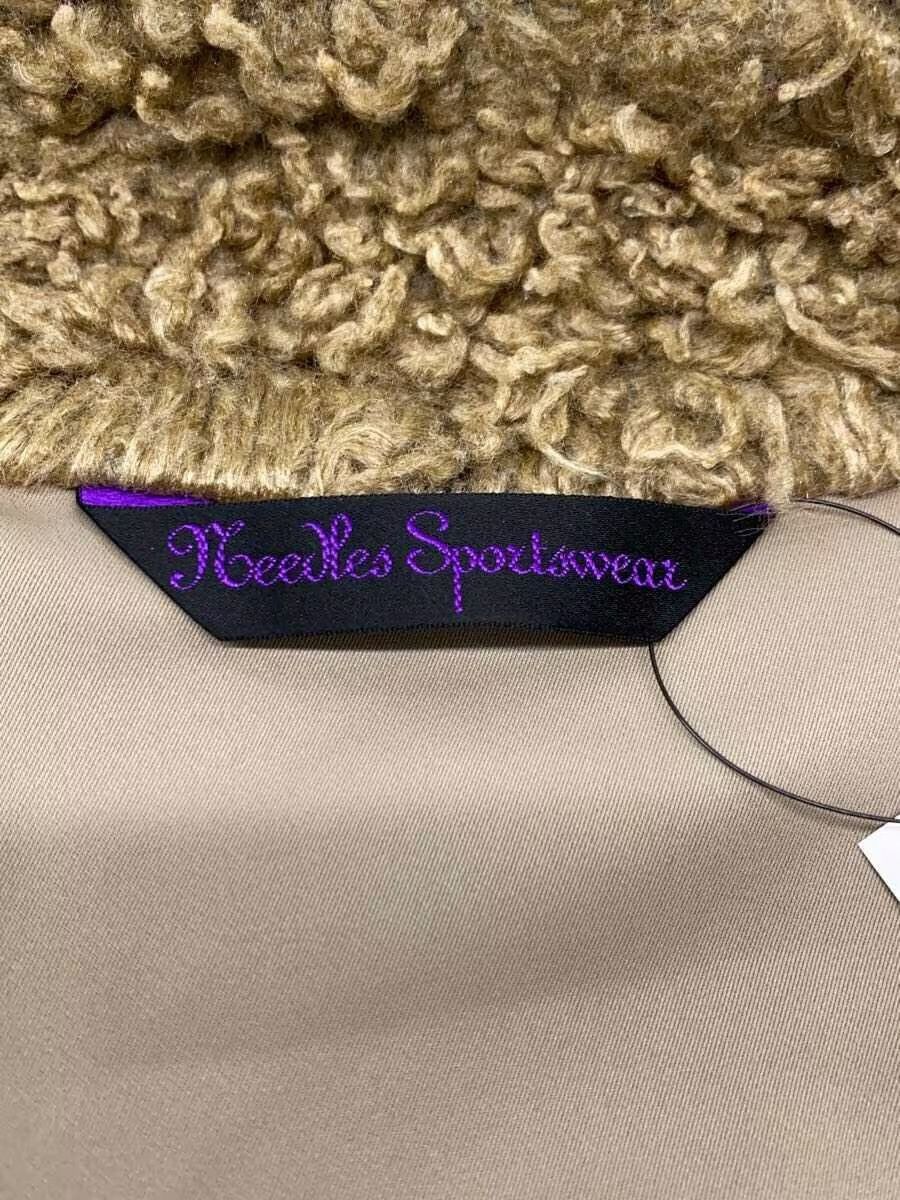 Needles Boa Fur Vest Size US M / EU 48-50 / 2 - 4 Thumbnail