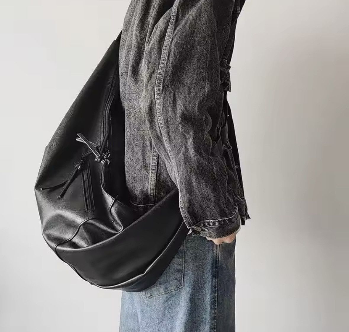Other Stylish Dumping Crossbody Bag Size ONE SIZE - 2 Thumbnail
