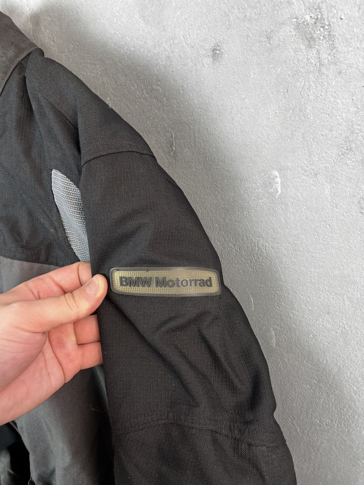BMW Bmw motorrad jacket Size US S / EU 44-46 / 1 - 3 Thumbnail