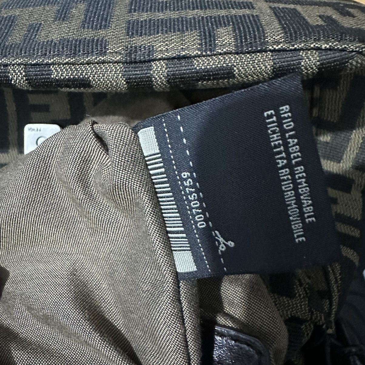 LV Work Pants Bravest Studios Brown