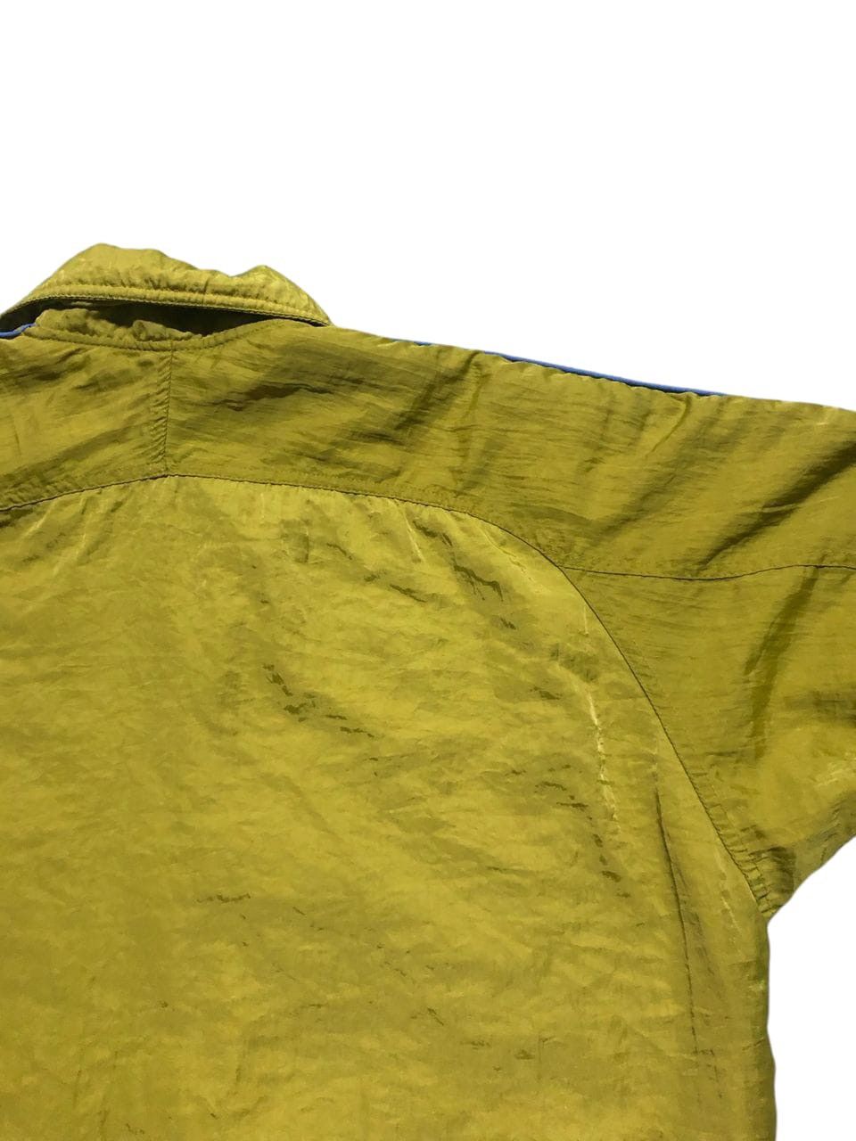 Formula 1 × Sports Specialties VINTAGE FORMULA 1 RIDER’S STYLE JACKET RACING Size US M / EU 48-50 / 2 - 12 Thumbnail