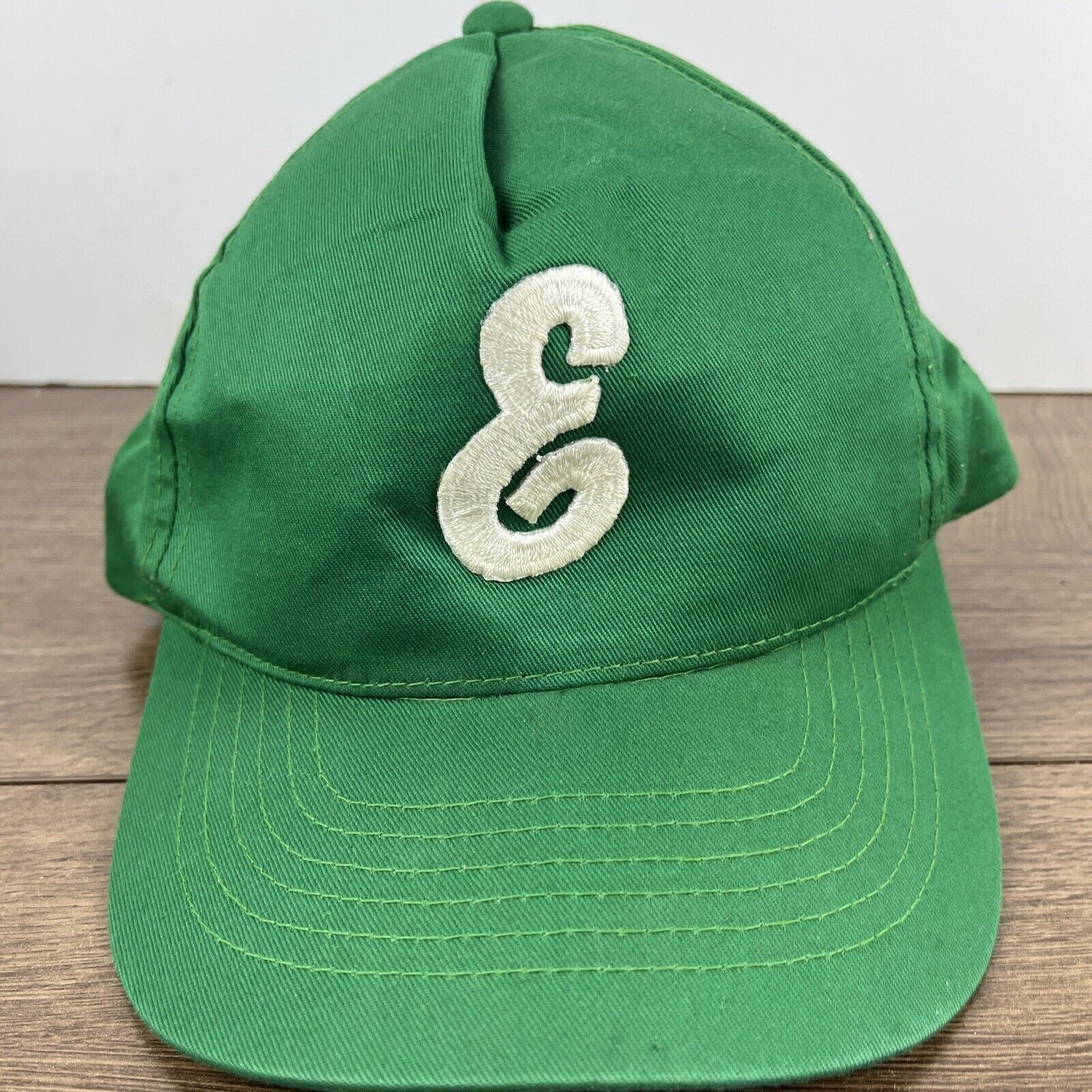 Other Eastern Michigan Hat Green Hat Snapback Adjustable Adult Siz Size ONE SIZE - 7 Thumbnail