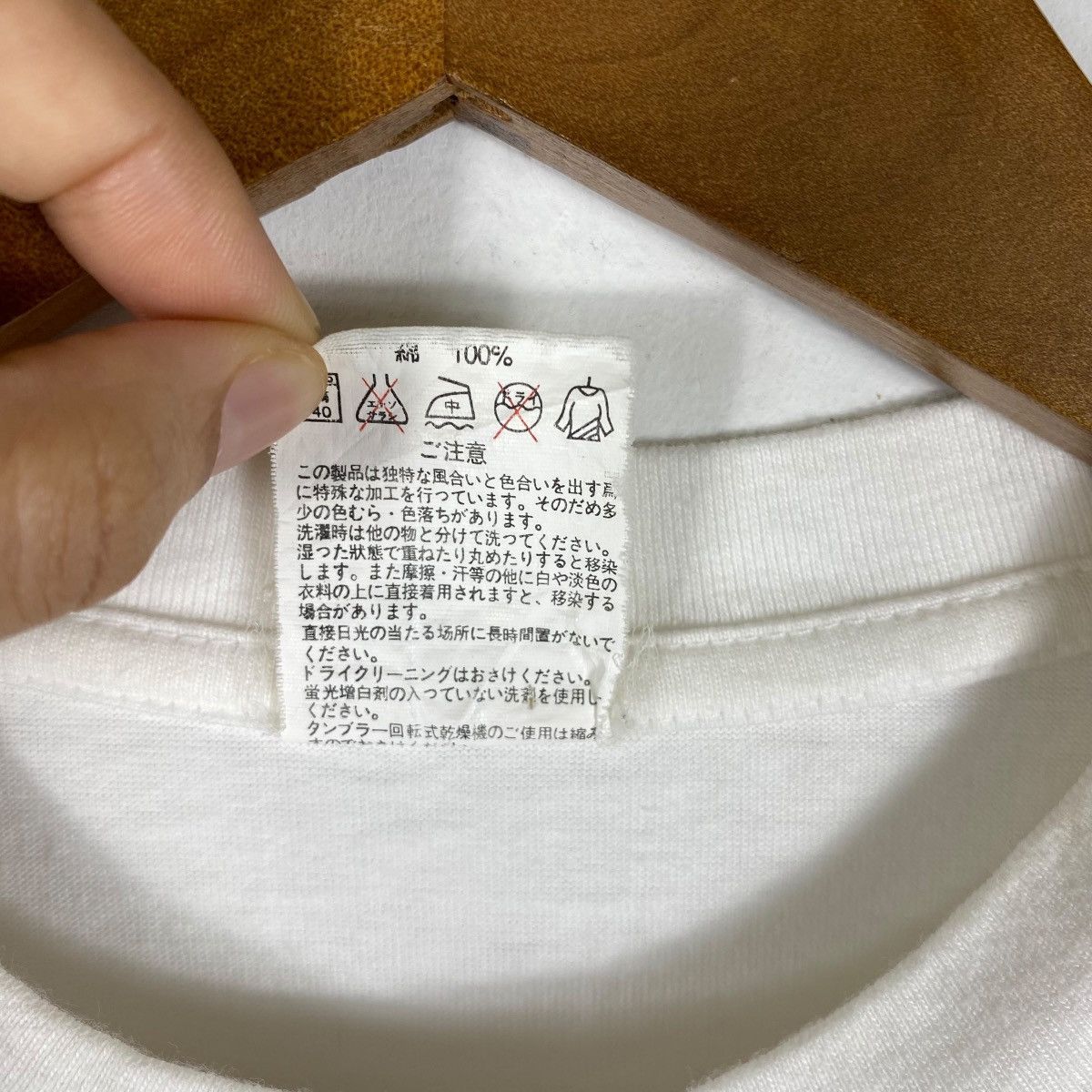 Anime × Vintage Vintage 00s DI GI CHARAT Anime Broccoli Animage Graphic Tee Size US M / EU 48-50 / 2 - 7 Thumbnail