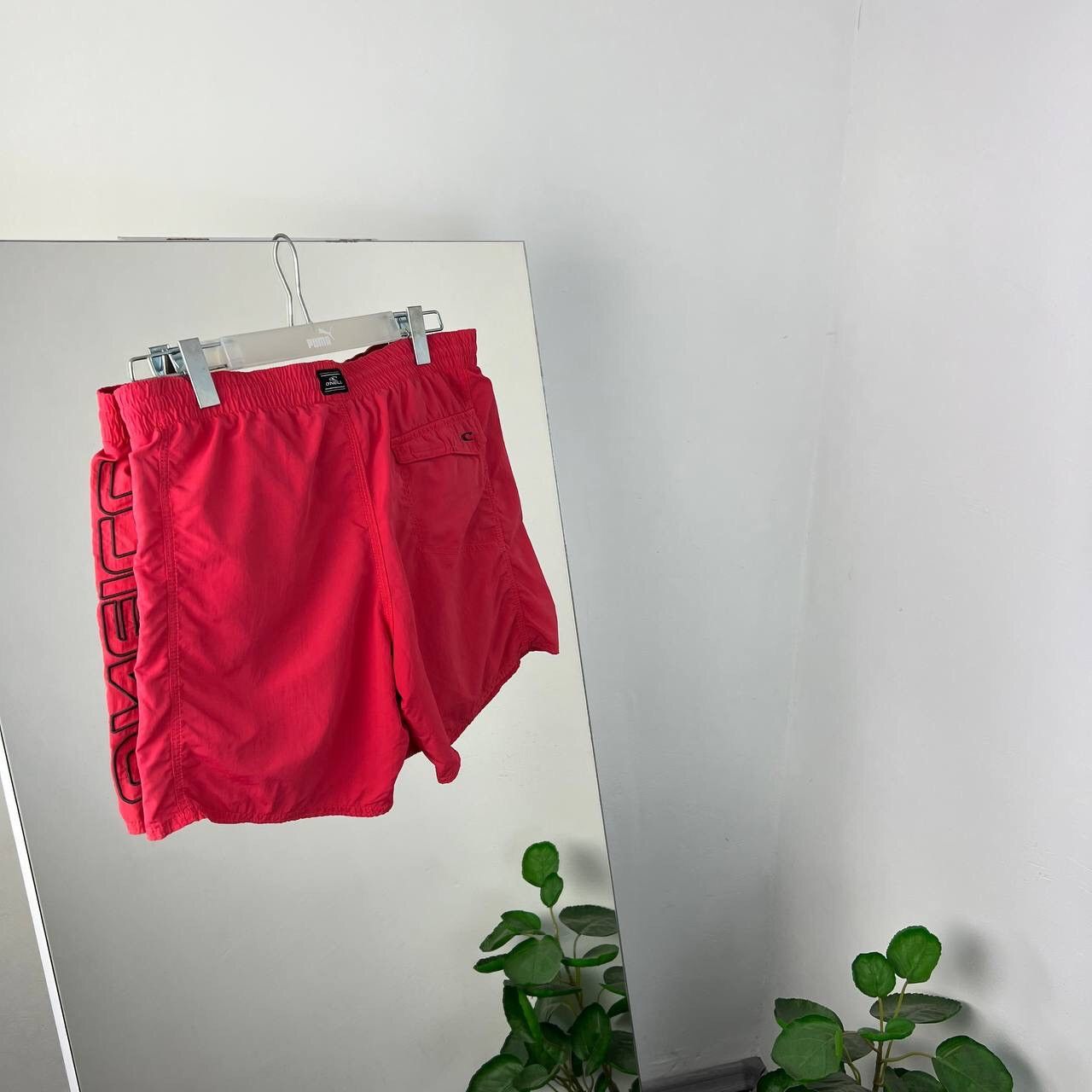 O'Neill Y2k O’Neil Shorts Vintage Surf Style Size US 34 / EU 50 - 2 Thumbnail