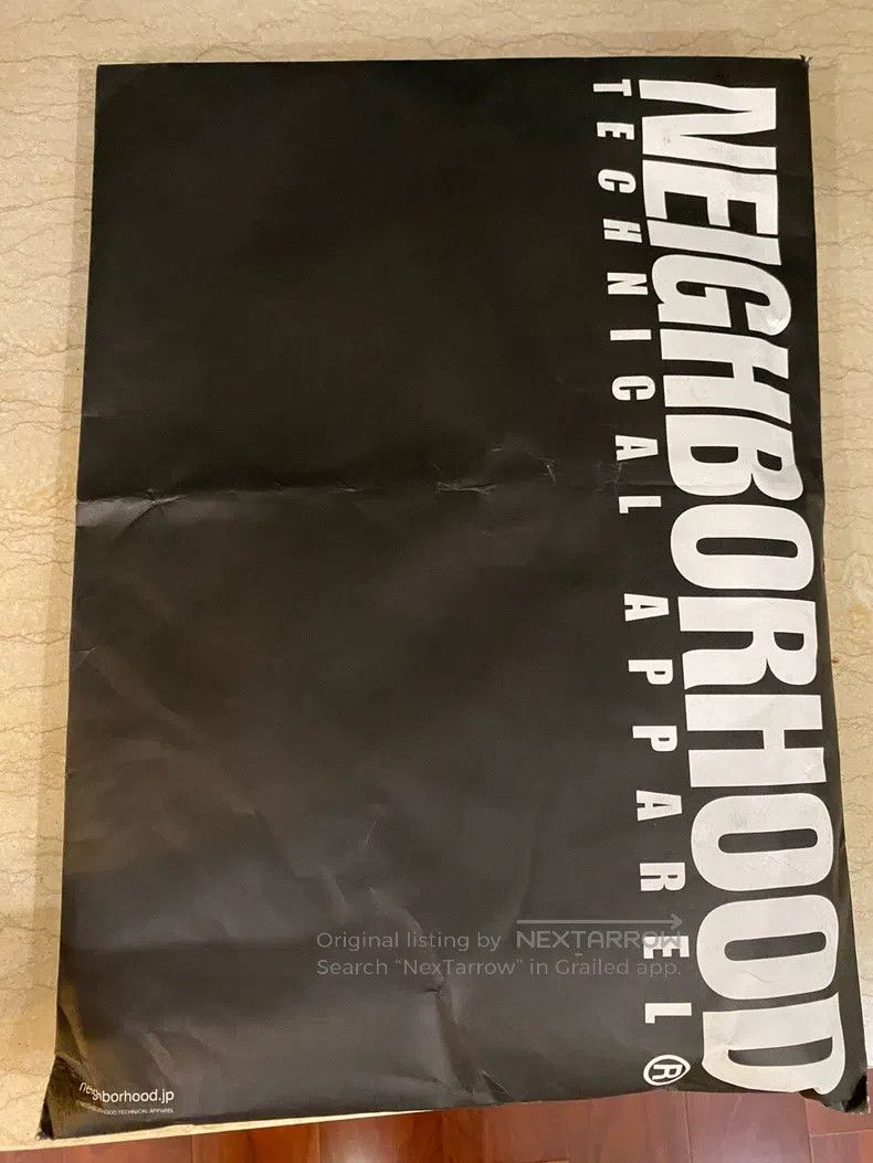 Neighborhood Neighborhood size S Cargo Shorts Size US 27 - 8 Thumbnail