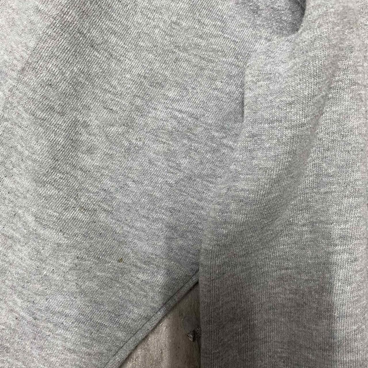 Other Grey and navy NYPD hoodie #policeinspired Size US S / EU 44-46 / 1 - 5 Thumbnail