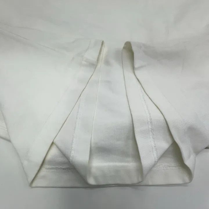 Balenciaga Balenciaga Balenciaga Retro Graphic Short Sleeve TShirt -2 Size US S / EU 44-46 / 1 - 7 Thumbnail