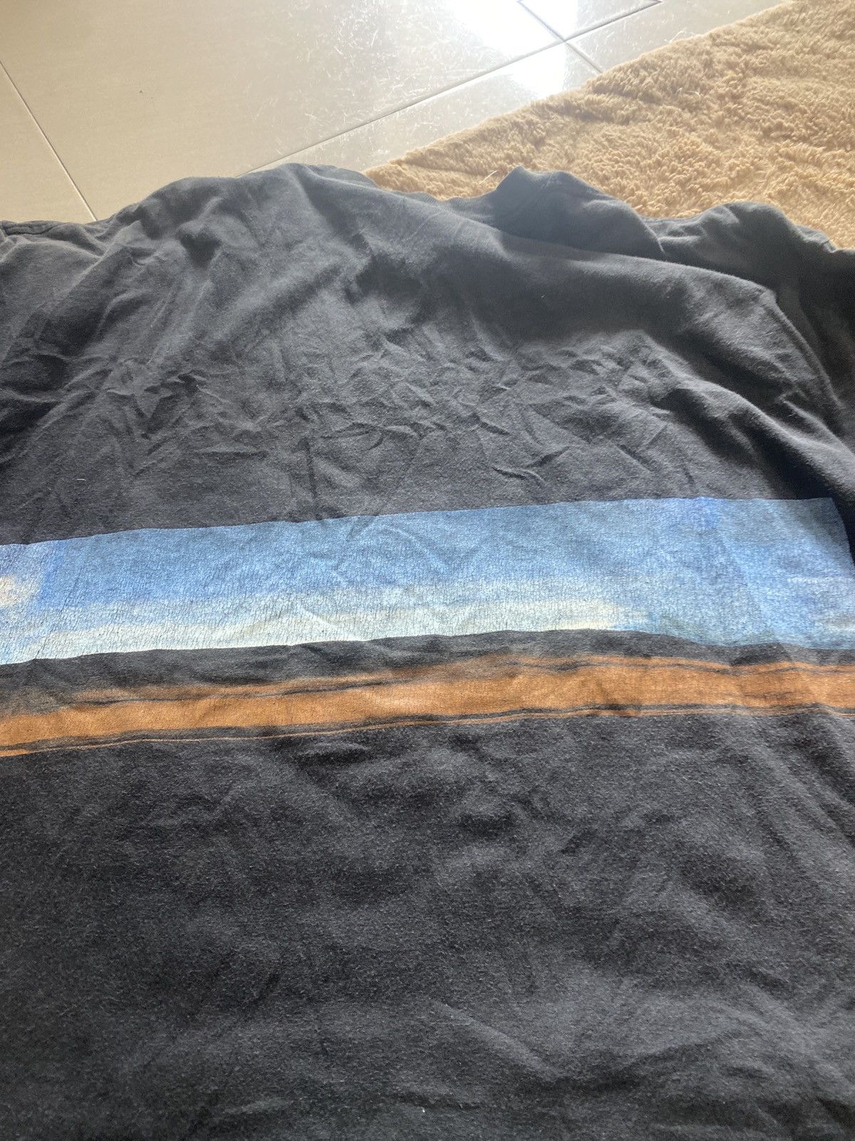 Band Tees vintage Pearl Jam Band Tees 90s Size US XXL / EU 58 / 5 - 4 Thumbnail