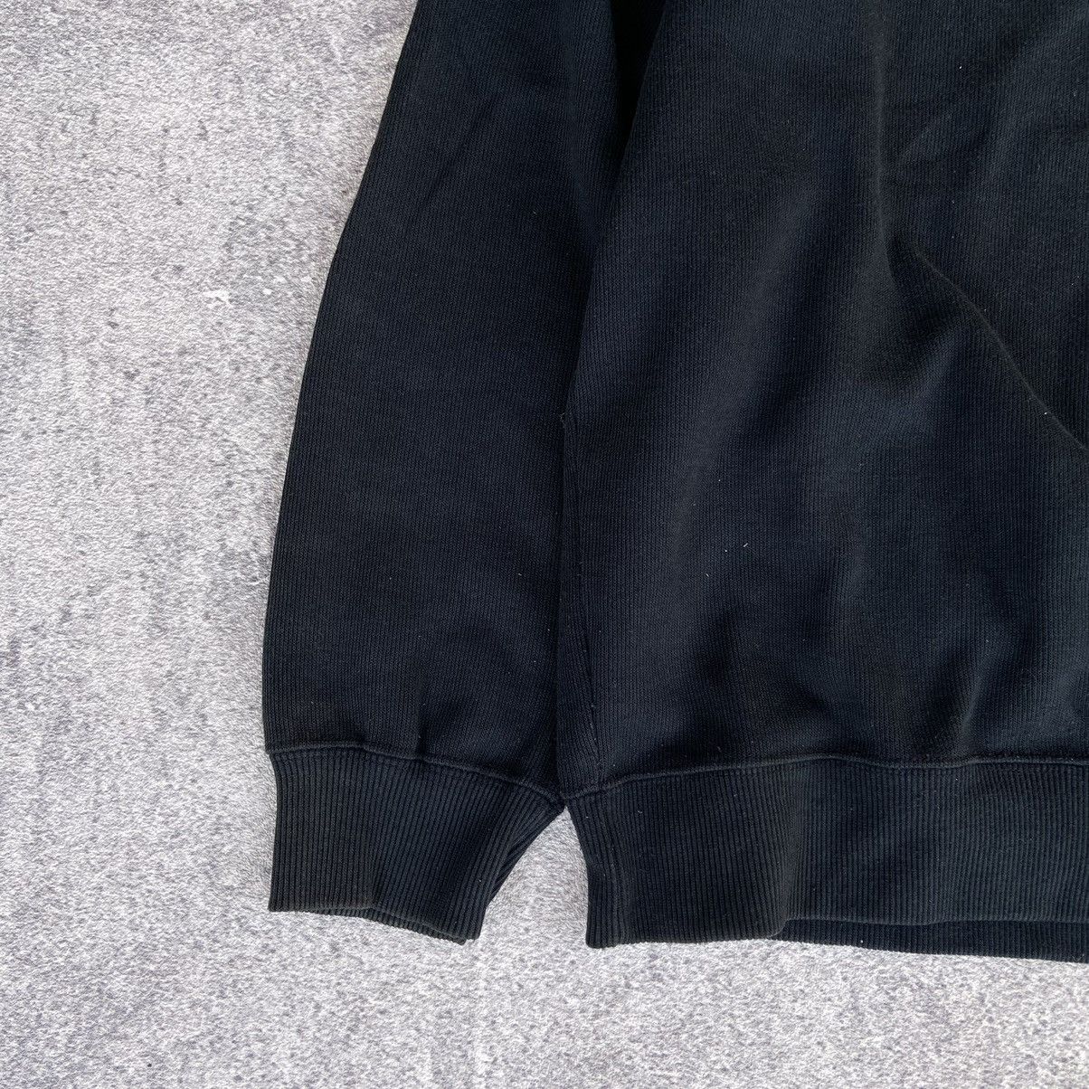 Yohji Yamamoto Sacsny Y’saccs by Yohji Yamamoto Big Logo Size US L / EU 52-54 / 3 - 9 Thumbnail