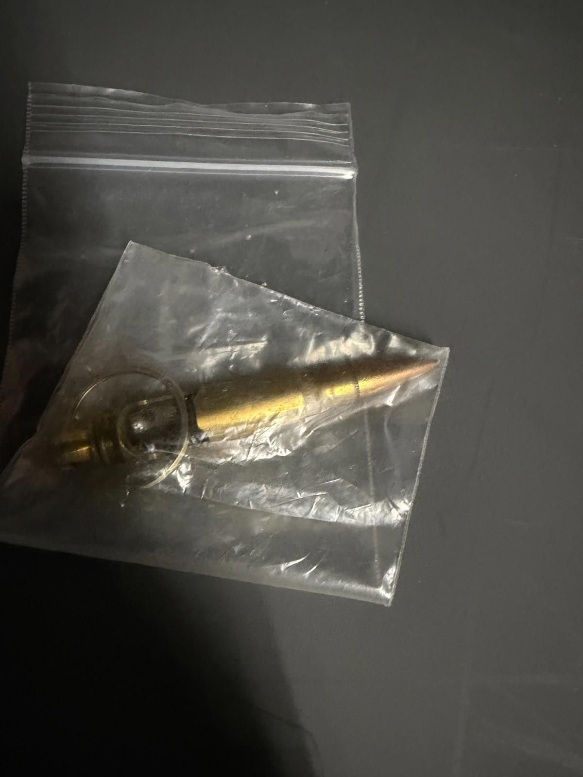 Supreme Supreme Bullet Bottle opener keychain SS13 Size ONE SIZE - 2 Thumbnail