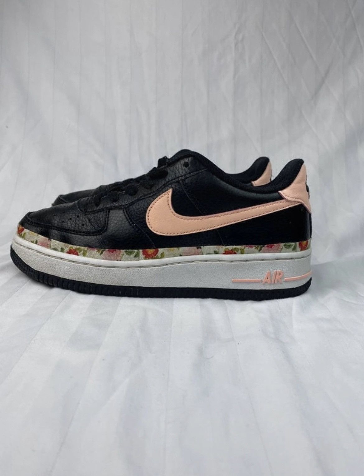 Nike Nike Air Force 1 Vintage Floral Size US 4 / IT 34 - 5 Thumbnail