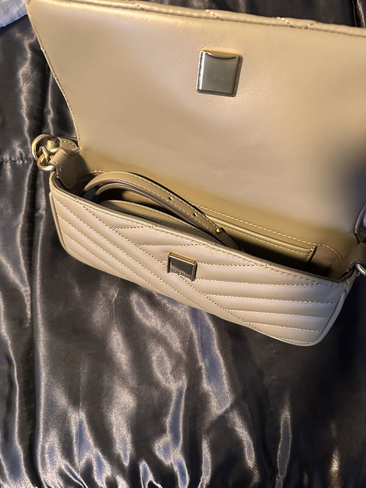 Tory Burch Tory Burch Purse Size ONE SIZE - 4 Thumbnail