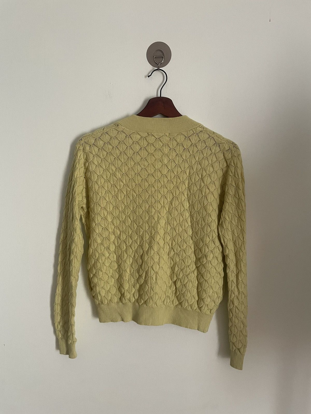 Vivienne Tam Vivienne Tam sweater Size XS / US 0-2 / IT 36-38 - 2 Thumbnail