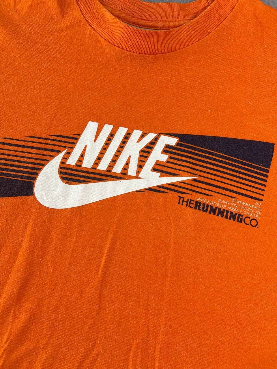 Nike Vintage Nike T-Shirt X-Large Y2K Size US XL / EU 56 / 4 - 2 Thumbnail