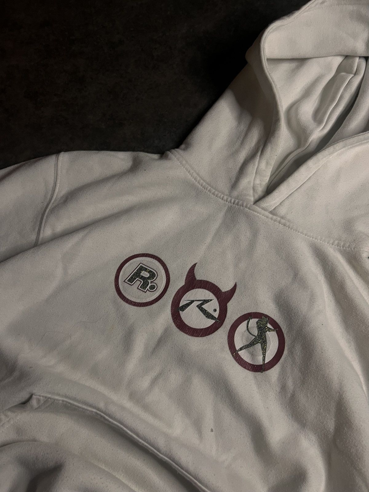 Other Vintage Hoodie Porn Size S / US 4 / IT 40 - 3 Thumbnail