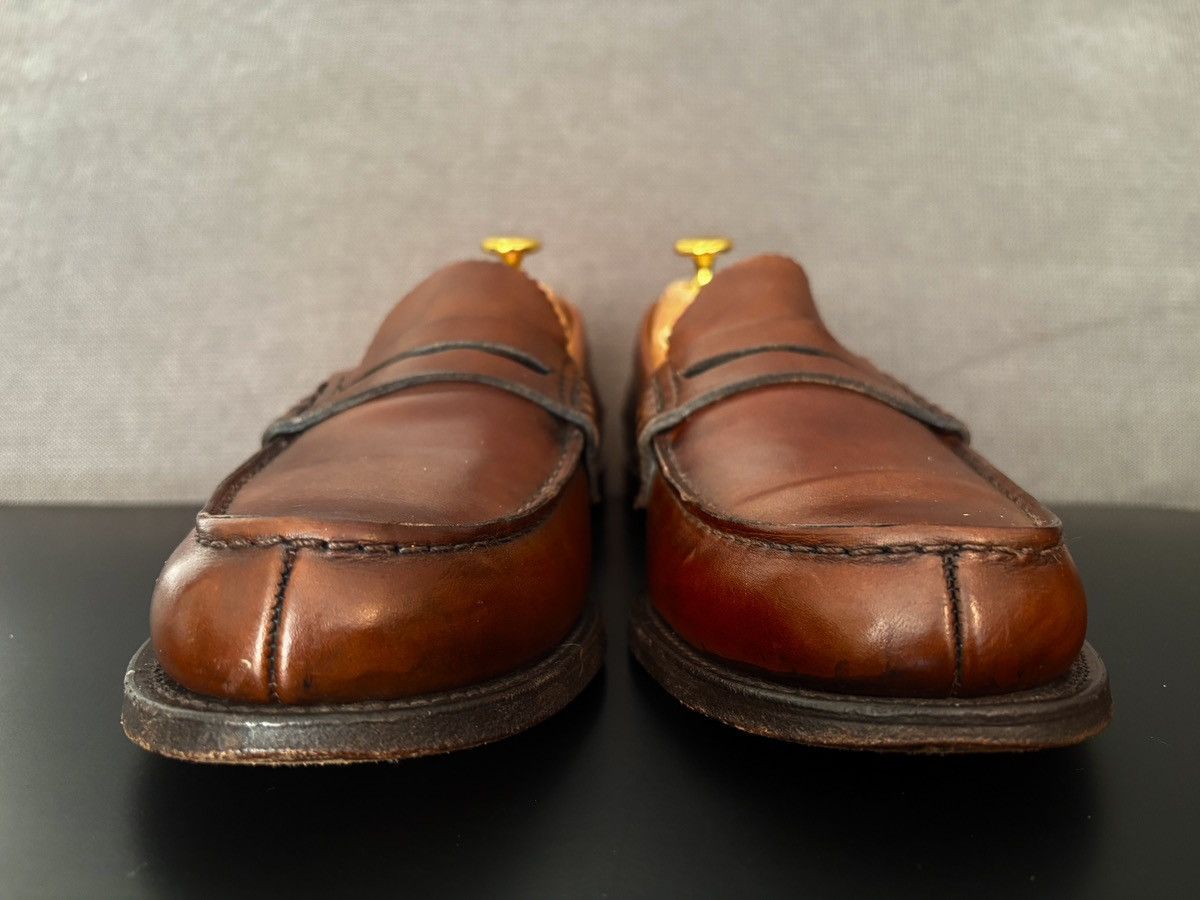 Church's Pembrey Calf Leather Loafer Size US 7 / EU 40 - 5 Thumbnail