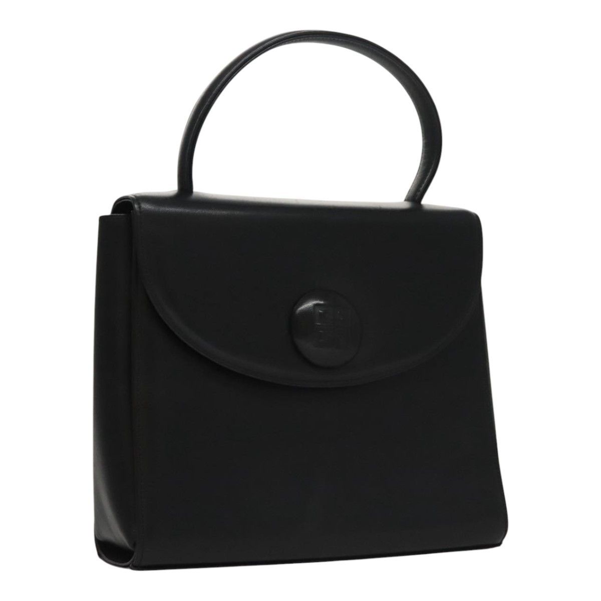 Givenchy Givenchy Vintage 4G handbag Leather Size ONE SIZE - 1 Thumbnail